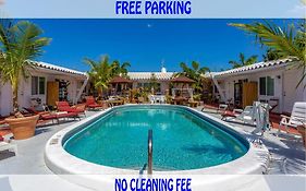 Green Seas Motel